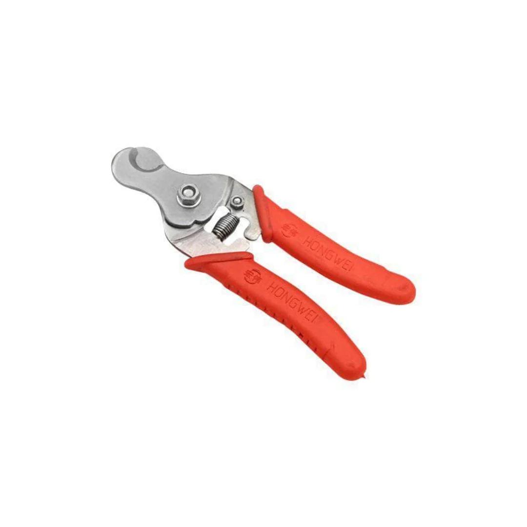 Füljelző-eltávolító fogó