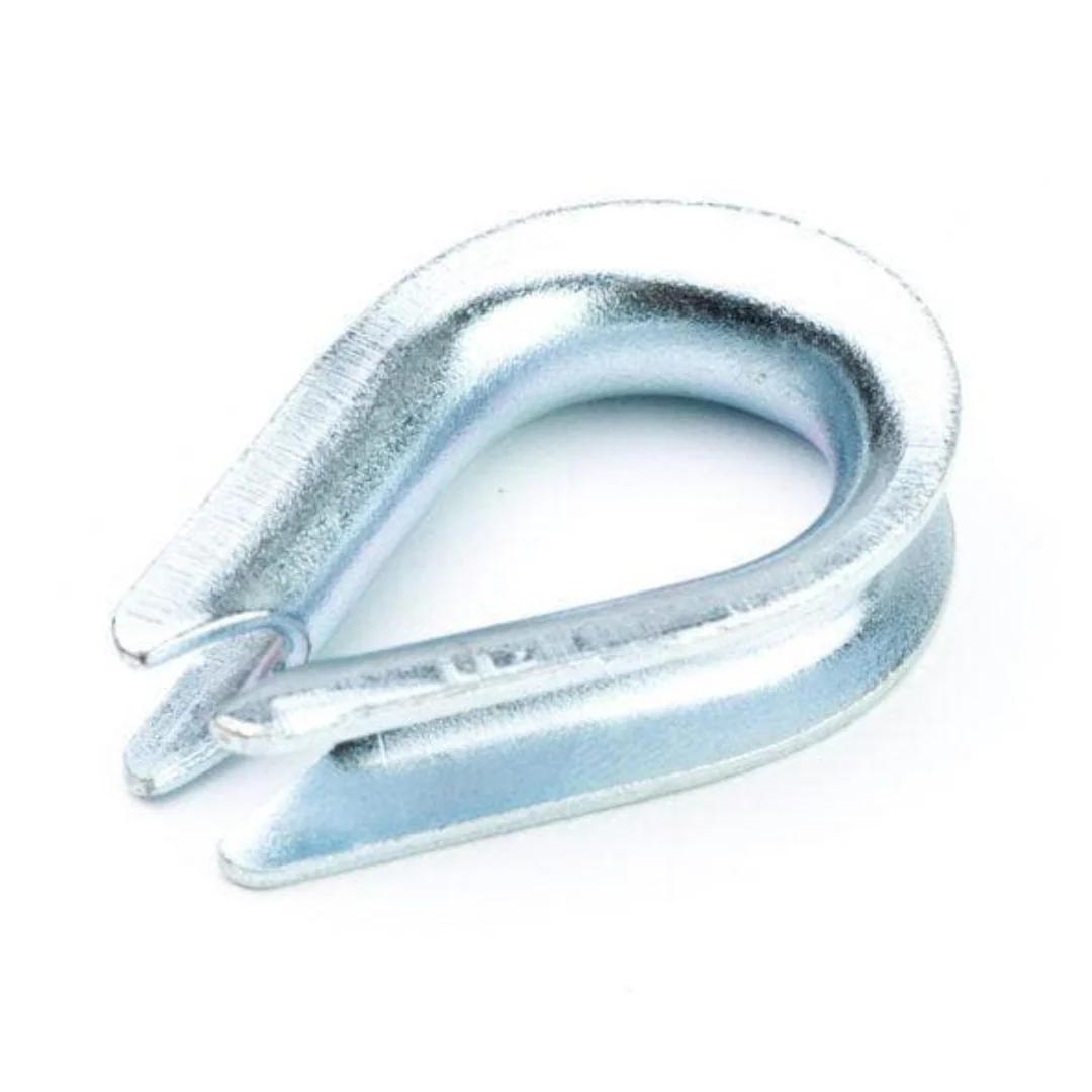 Gyűrűs csatlakozókészlet villanypásztor dróthoz – NEXON