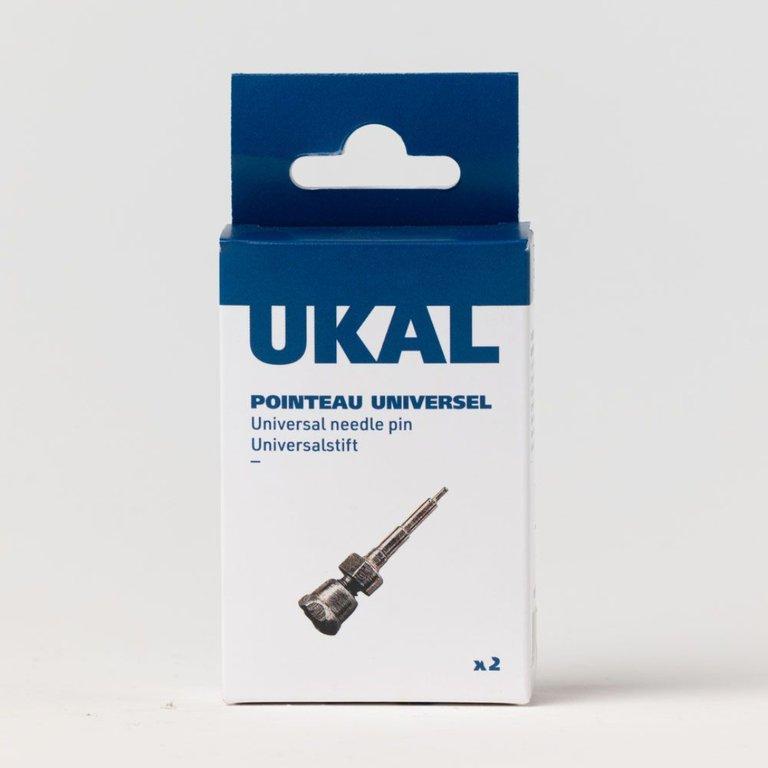 Replacement Pin for Ear Tag Pliers - Set of 2 pcs