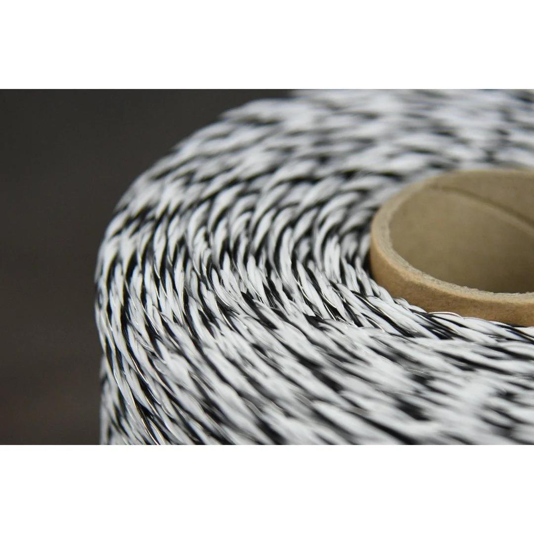 NEXON GUARD villanypásztor zsinór 1000m 3 fémszál - 120kg