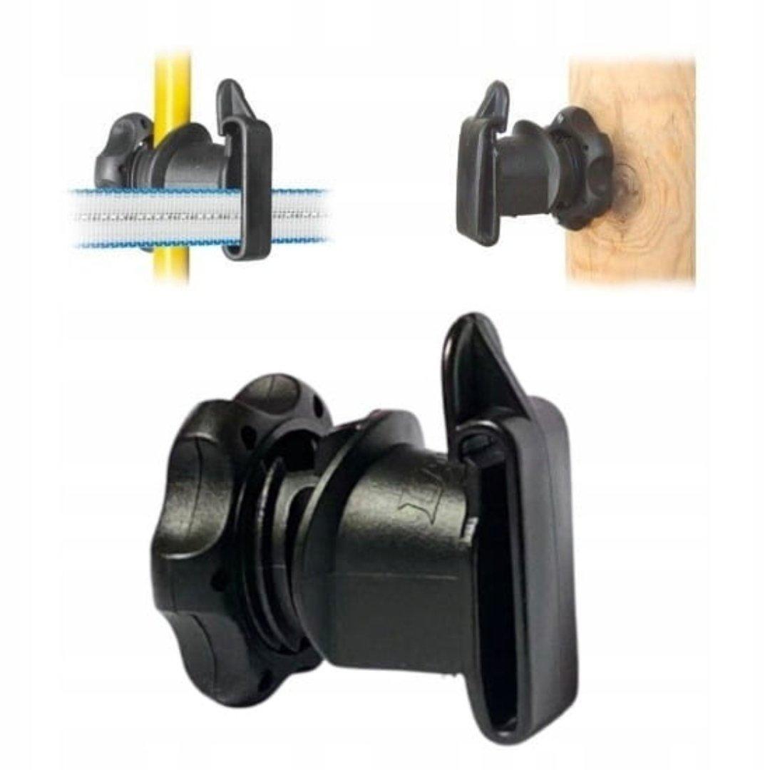 Tape Insulator for Metal Posts- NEXON
