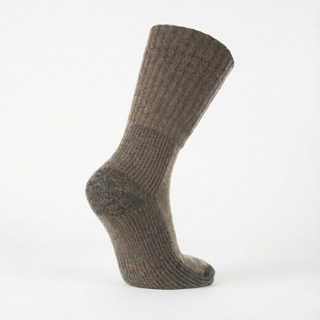 NEXON klasszikus vadász zokni