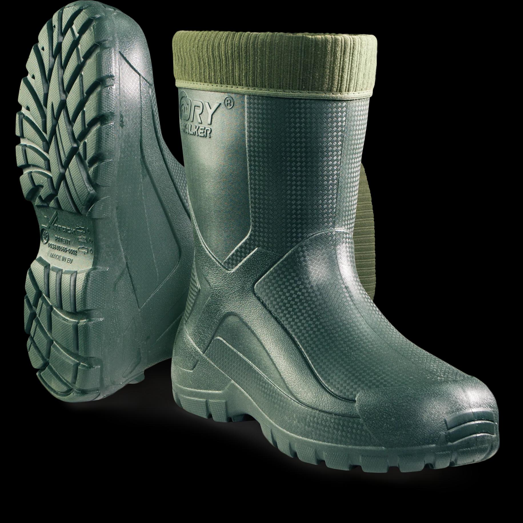 Cizme termoizolante XTrack