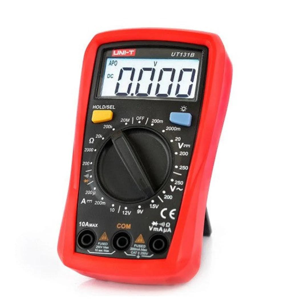 Digital Multimeter UT131B UNI-T