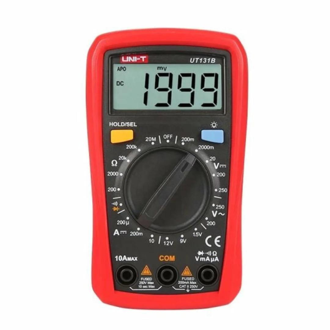 Digital Multimeter UT131B UNI-T