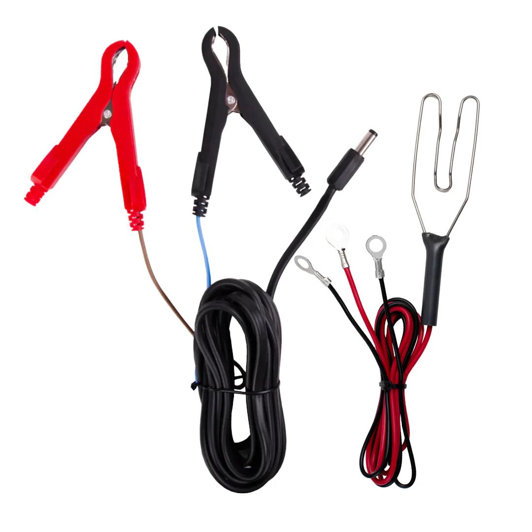 NEXON power cable set for electric fence