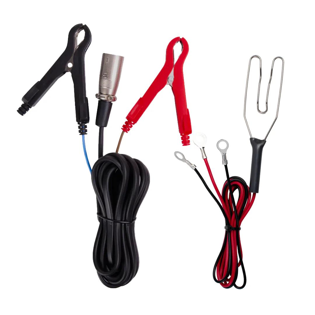 NEXON power cable set for electric fence