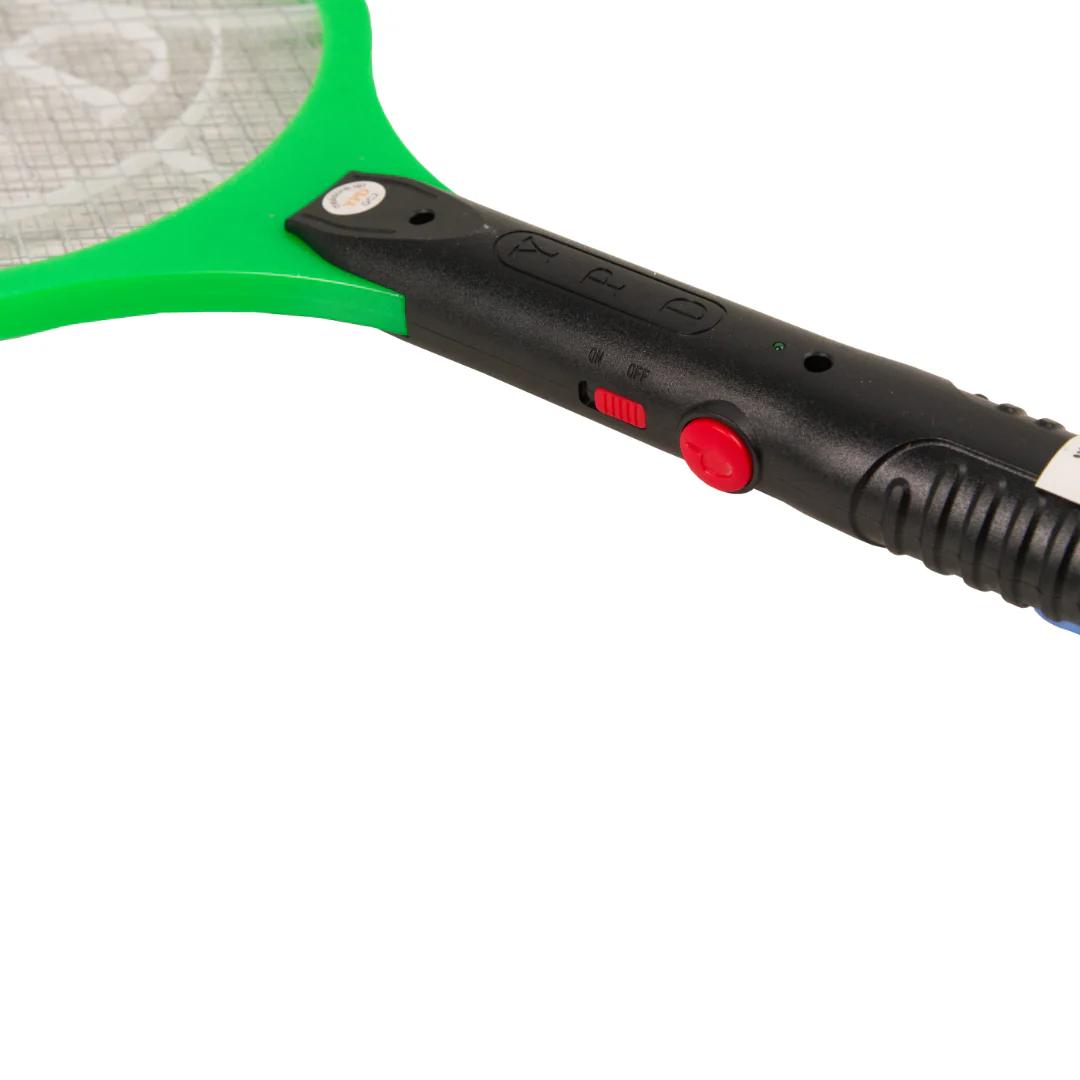 Paletă electrică reîncărcabilă anti-insecte NEXON