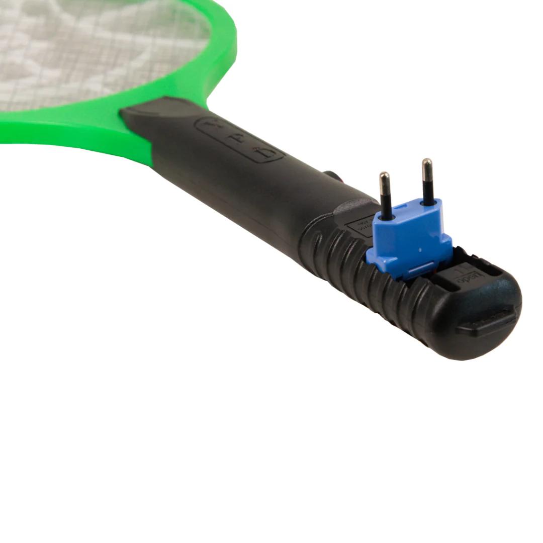 Paletă electrică reîncărcabilă anti-insecte NEXON