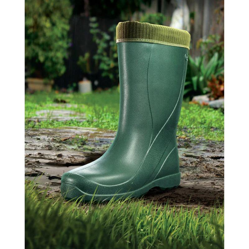 Thermal Insulated Boots STrack