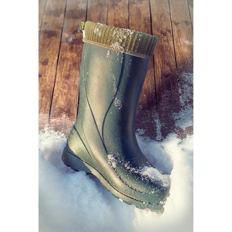 Thermal Insulated Boots STrack