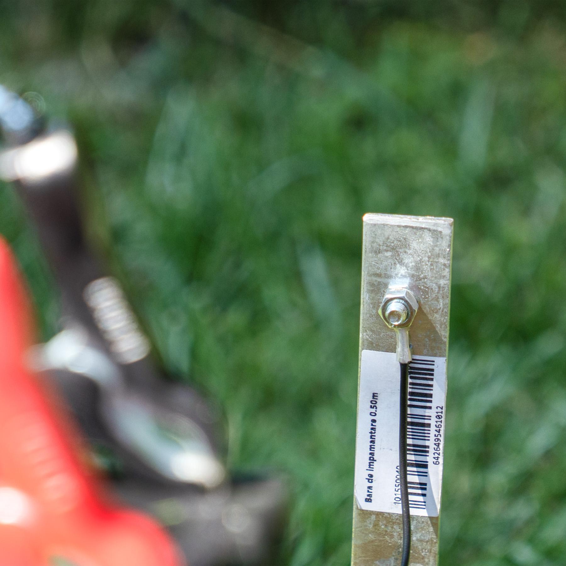 NEXON power cable set for electric fence