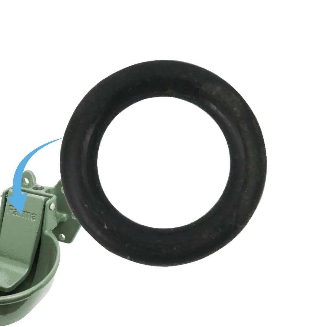 FARMA 2L 9x3 mm tömítés itató szelephez