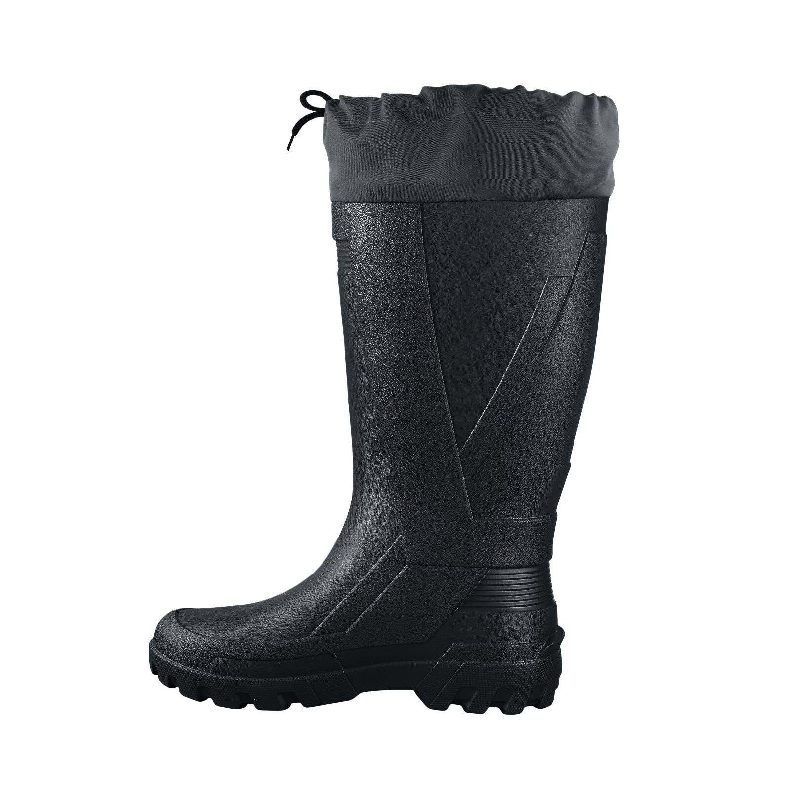 Vtrack Tower Thermal Insulated Boots with Lace