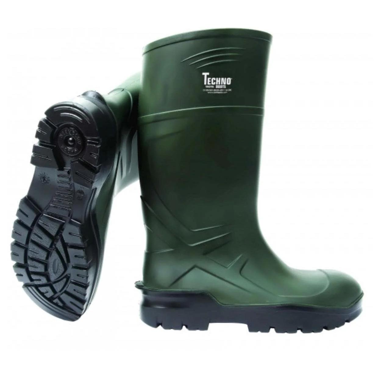CMF Troya work boots