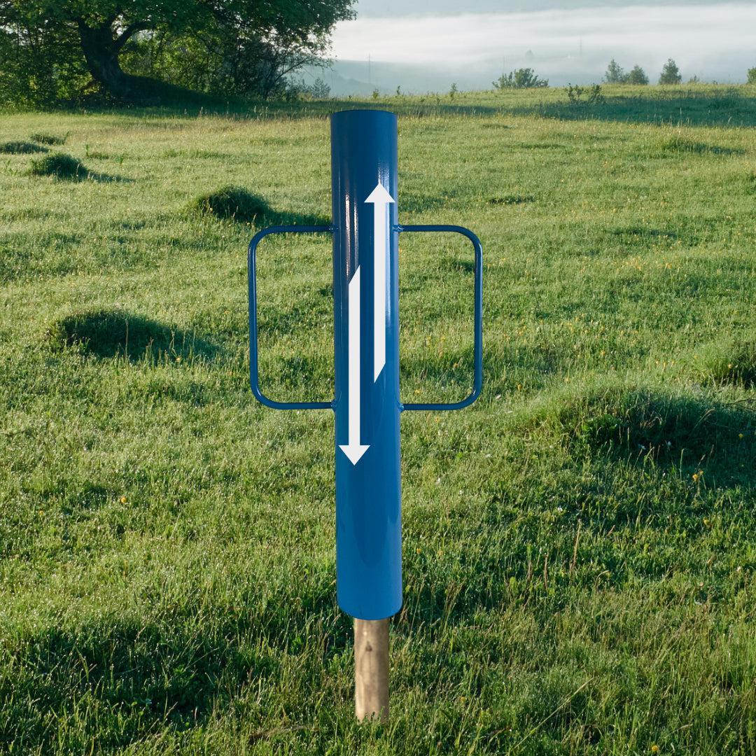 NEXON Post Driving Tool