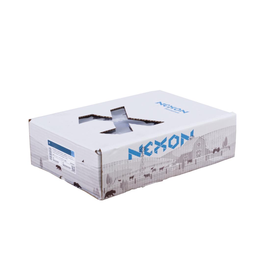 Aparat gard electric 7.5J NEXON BeastShock 6th Gen