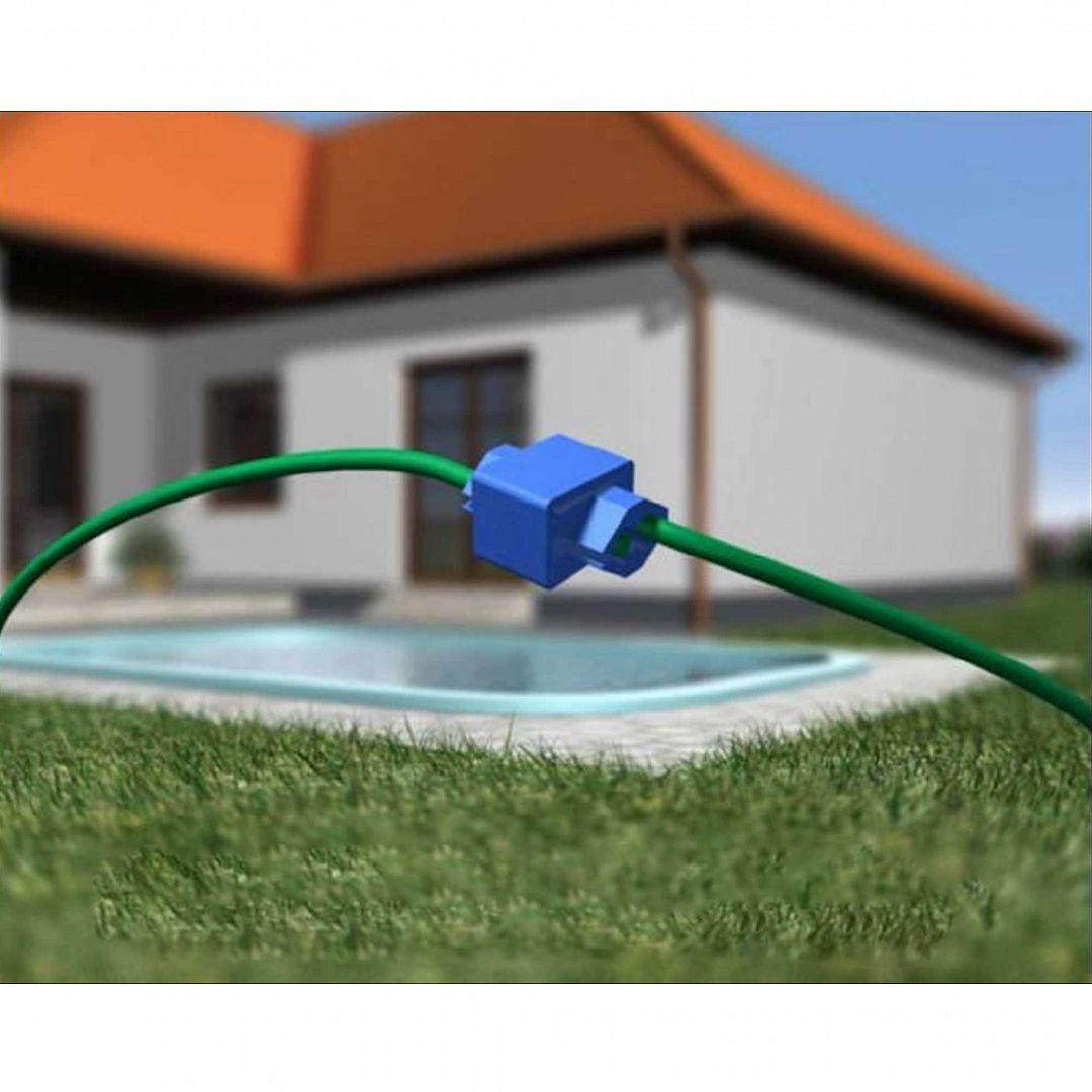 Cablu subteran D-Fence 100 m – 1.5 / 2.5 mm