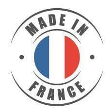 90 cm-es narancssárga védőkesztyű