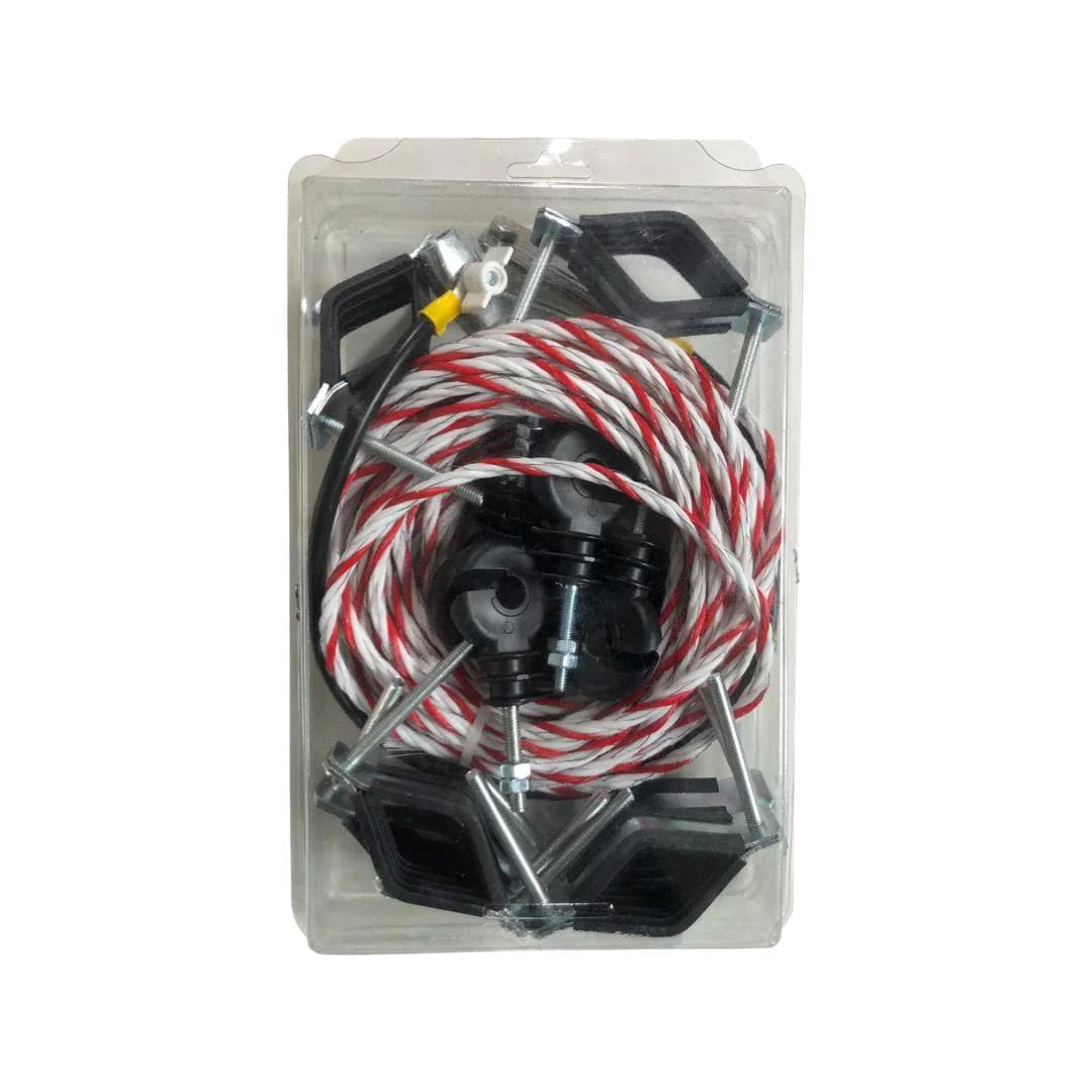 Set electric pentru poartă