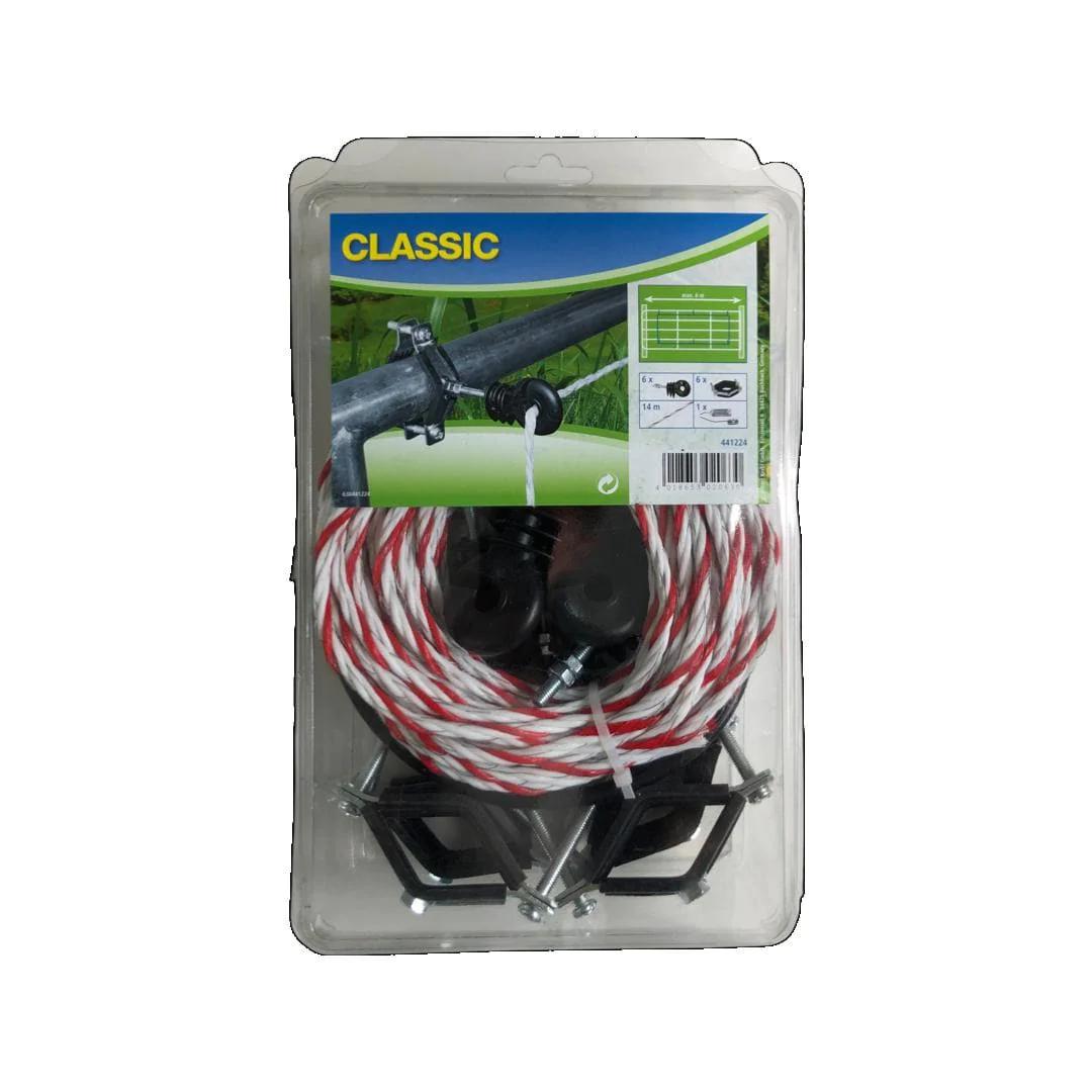 Set electric pentru poartă