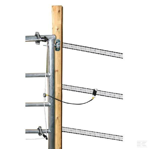 Set electric pentru poartă