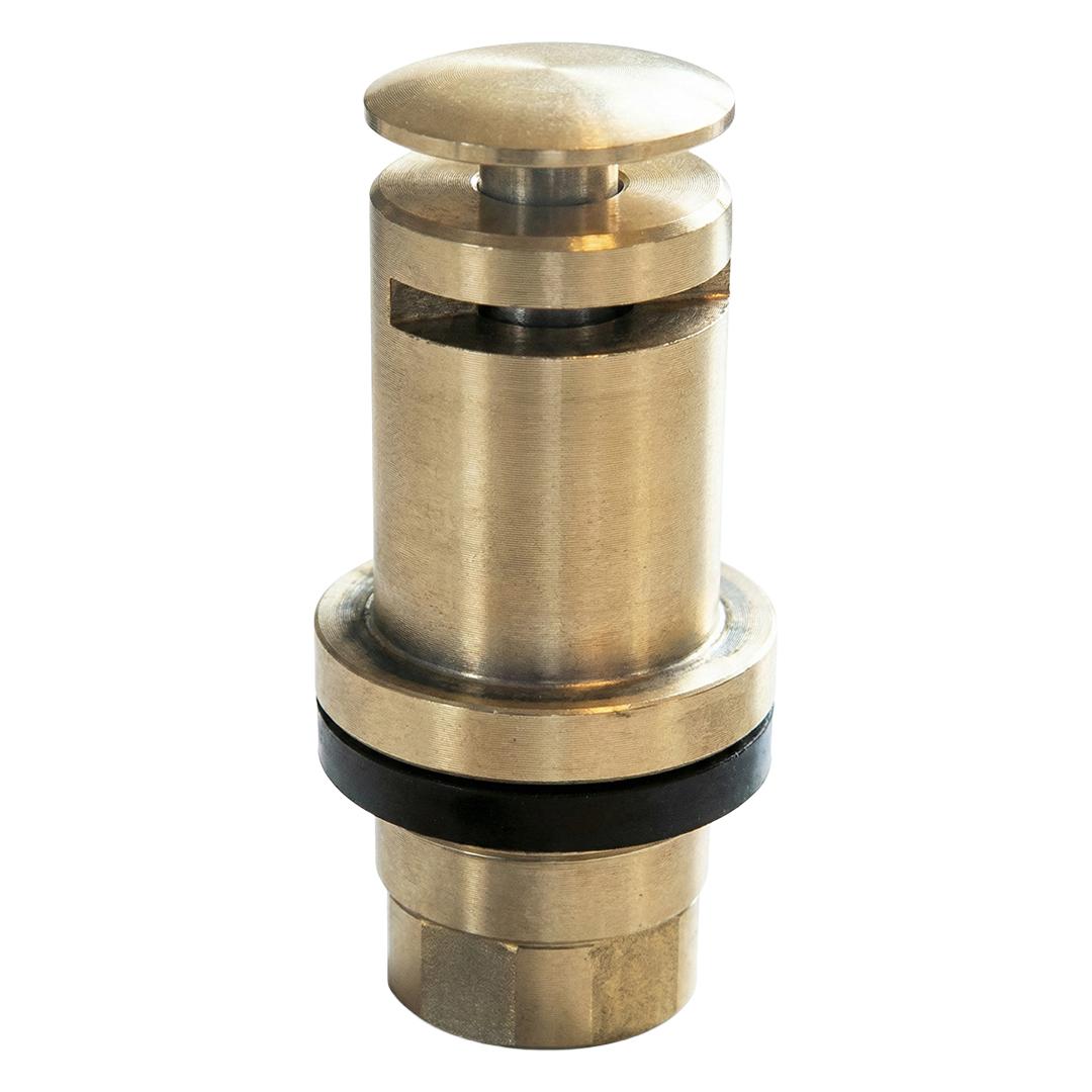 Csere sárgaréz szelep ADP11 itatóhoz