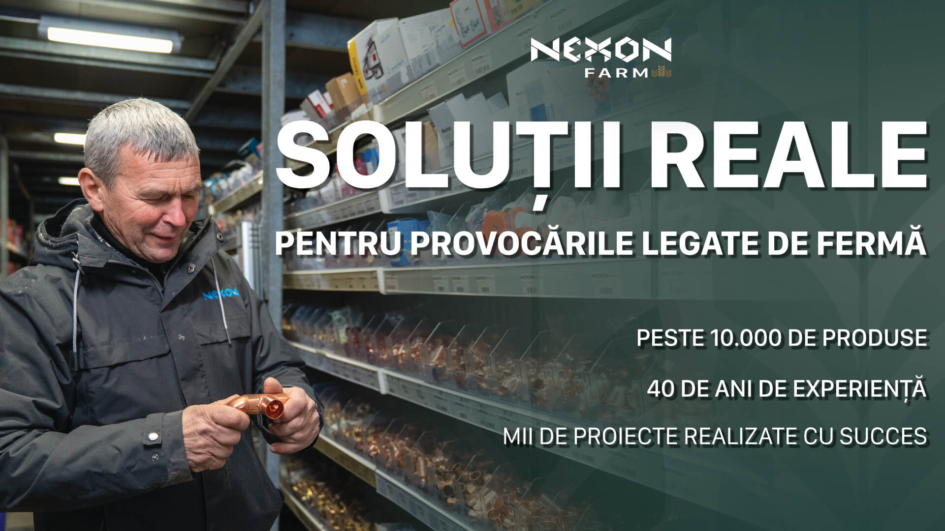 Soluții complete pentru proiectele tale